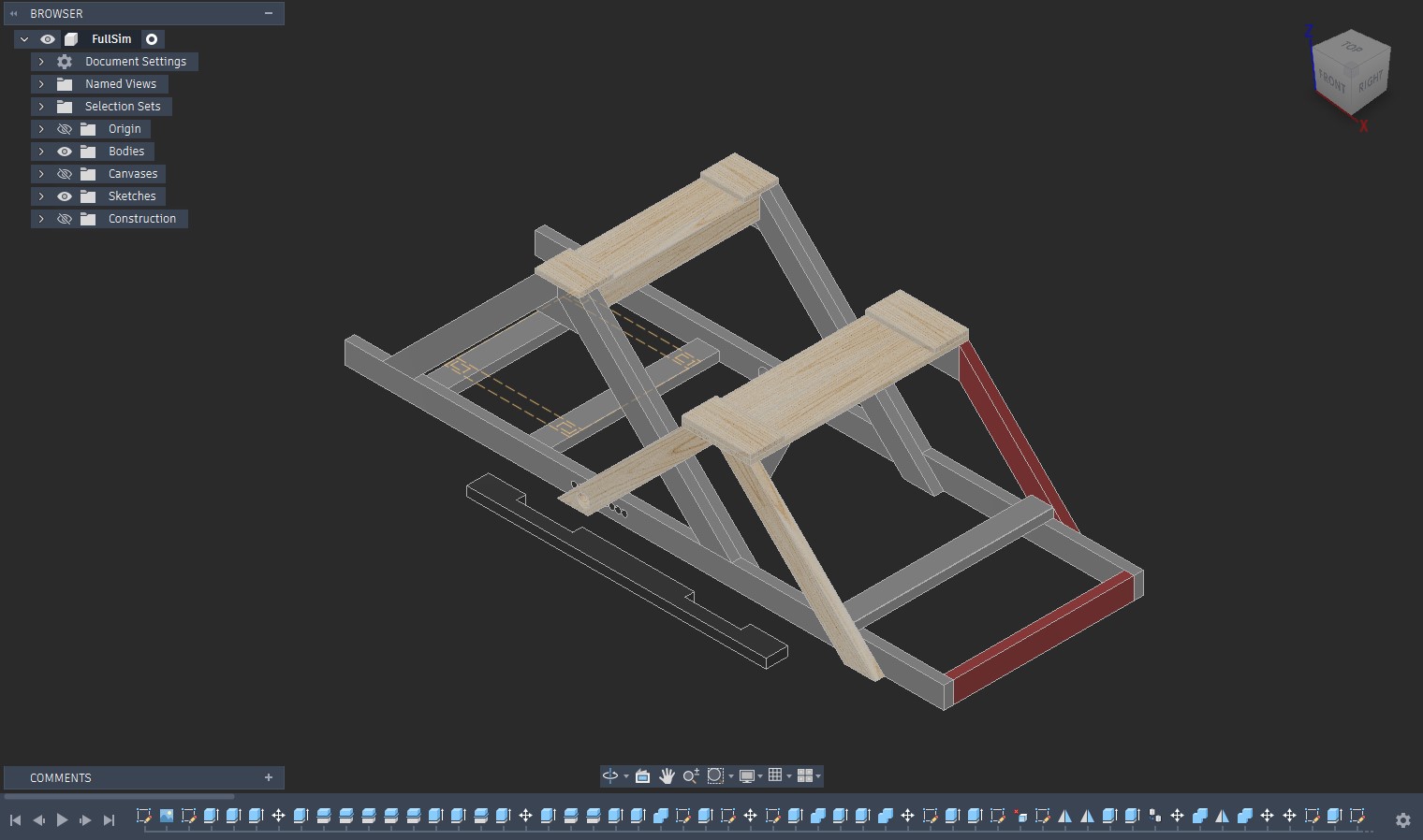 Project image